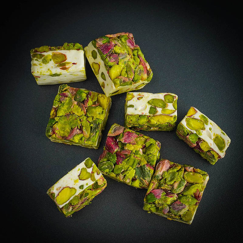 Nugget Pistachio Dulex